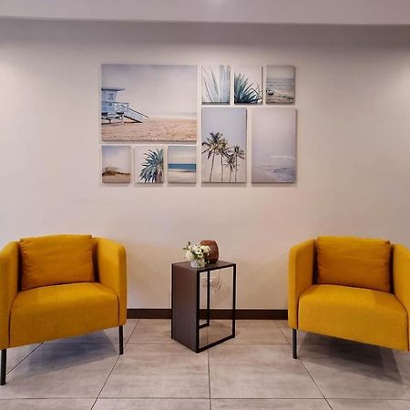 Alvea Hotel Bancaobancao Extérieur photo