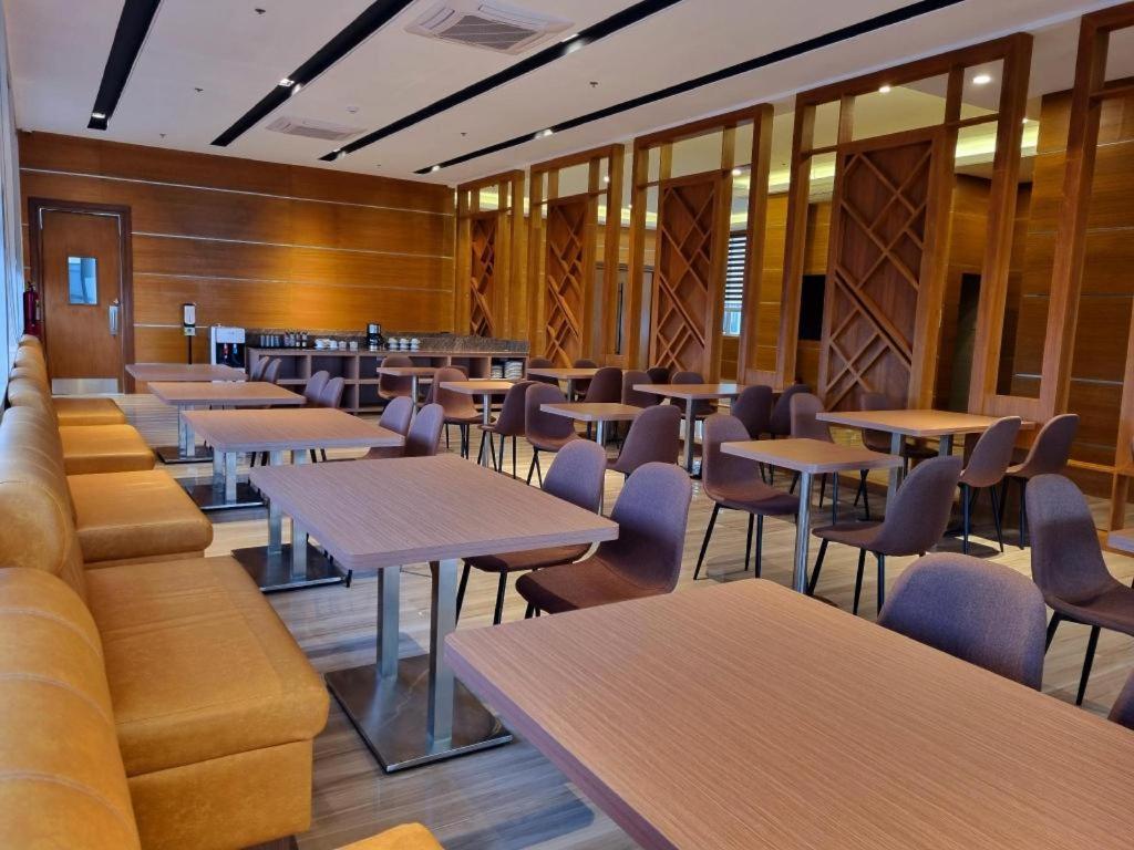 Alvea Hotel Bancaobancao Extérieur photo
