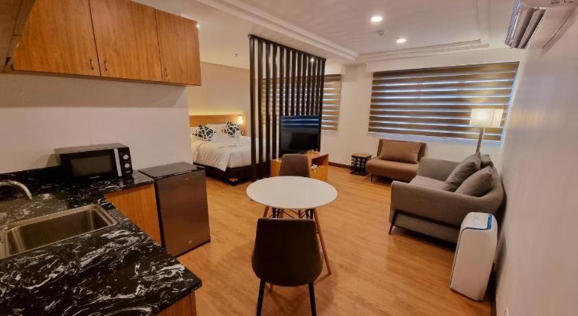 Alvea Hotel Bancaobancao Extérieur photo