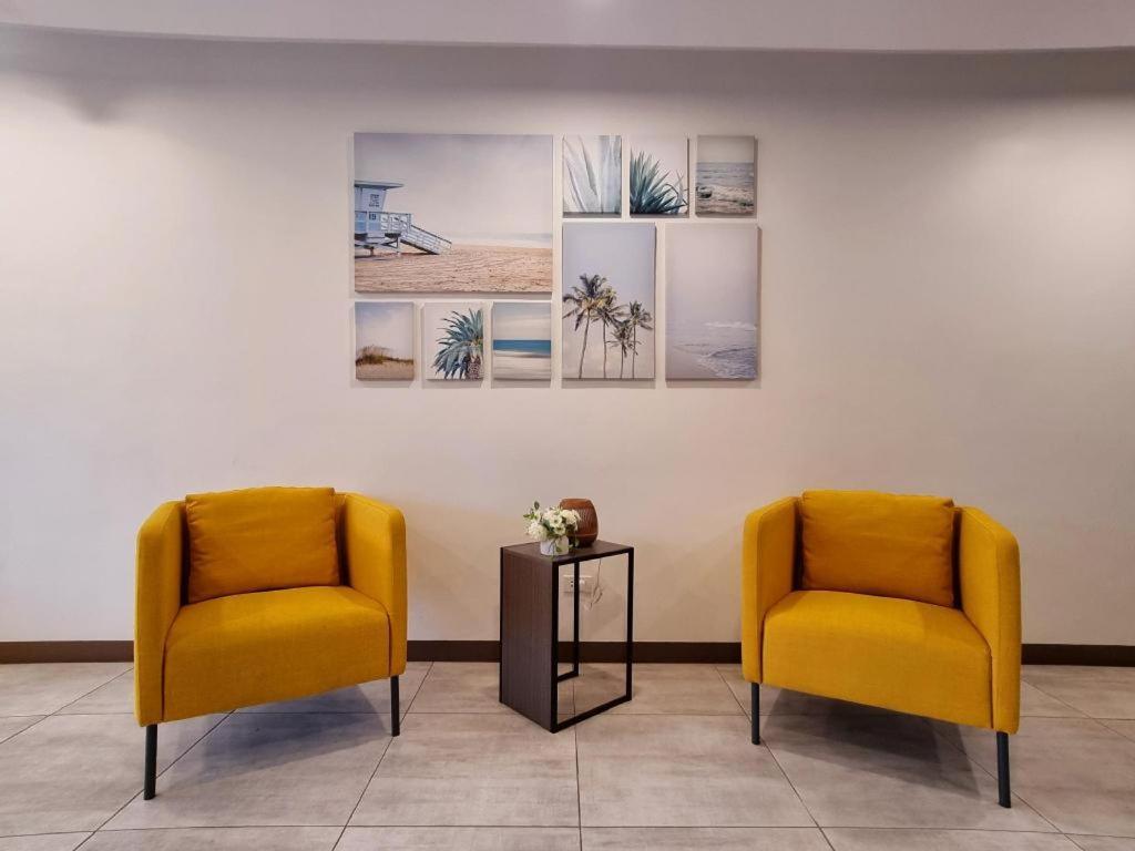 Alvea Hotel Bancaobancao Extérieur photo